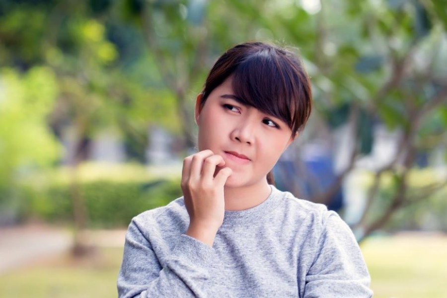 Sự thay đổi bất thường của thời tiết là một trong những nguyên nhân phổ biến khiến da mặt bị ngứa Da mặt bị dị ứng với thời tiết bị ngứa