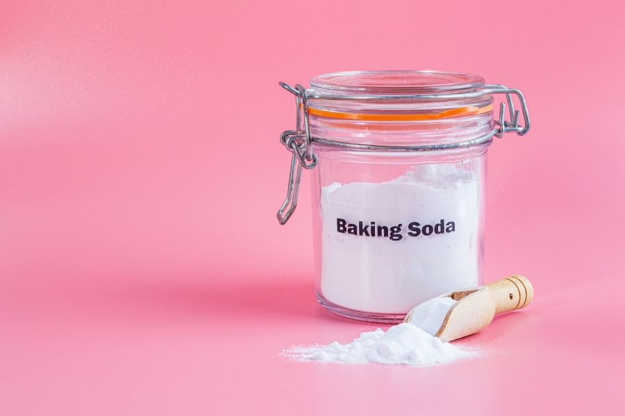 Baking soda là gì