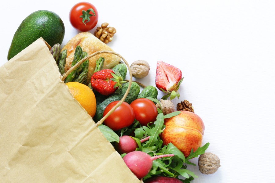 Sau tái tạo da nên ăn gì và kiêng gì