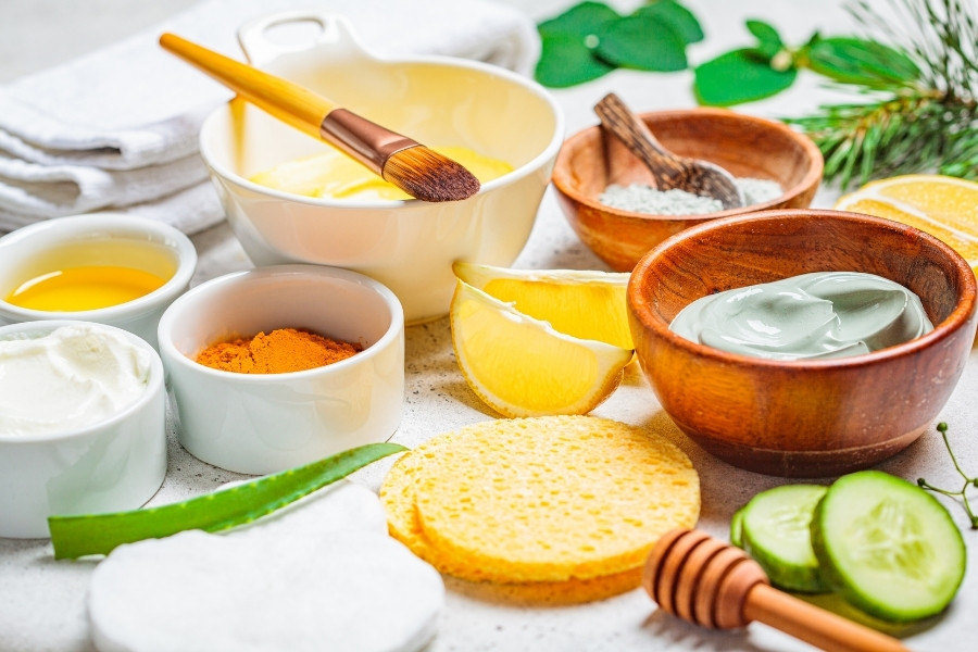 su dung nha dam cung cac nguyen lieu khong phu hop