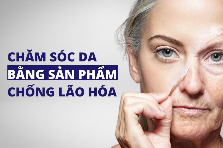 Để ngăn ngừa quá trình lão hóa, bạn nên cân nhắc sử dụng các sản phẩm chống lão hóa khi bước vào độ tuổi 25