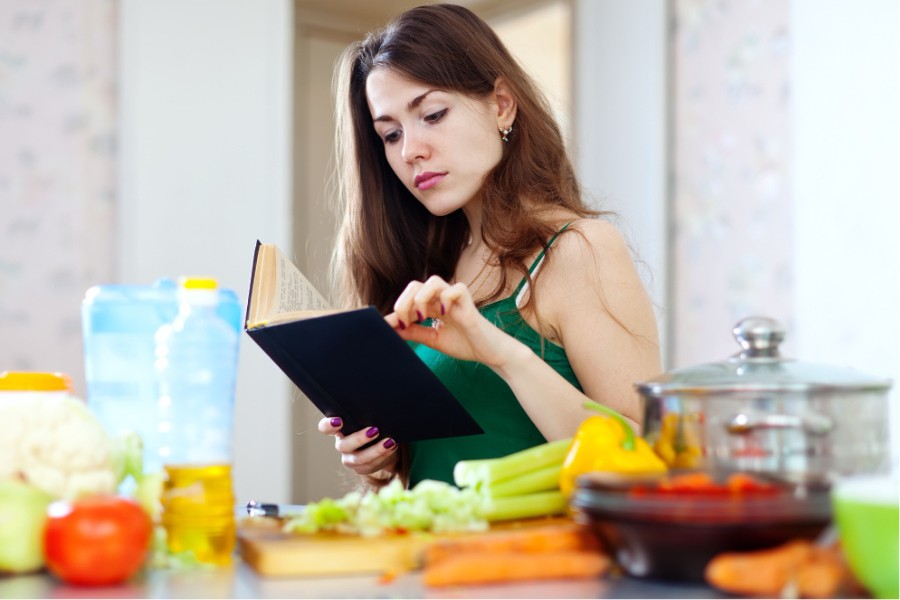 Do chế độ dinh dưỡng không phù hợp