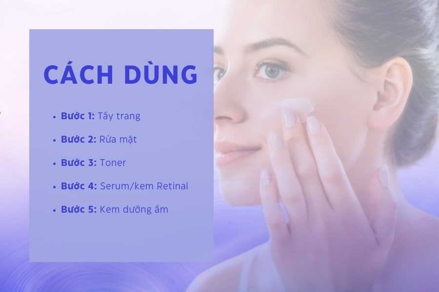 Hướng dẫn cách sử dụng Retinal đạt hiệu quả cao Hướng dẫn cách sử dụng Retinal đạt hiệu quả cao