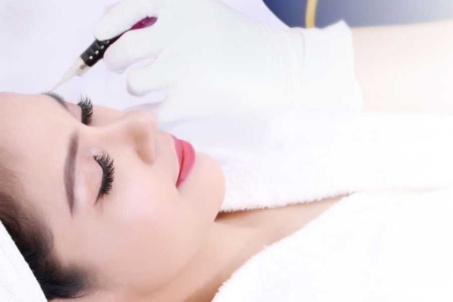 Luôn ưu tiên sử dụng mực được chiết xuất 100% tự nhiên nhằm đảm bảo an toàn Luôn ưu tiên sử dụng mực được chiết xuất 100% tự nhiên nhằm đảm bảo an toàn