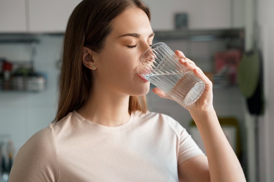 cách làm đẹp môi