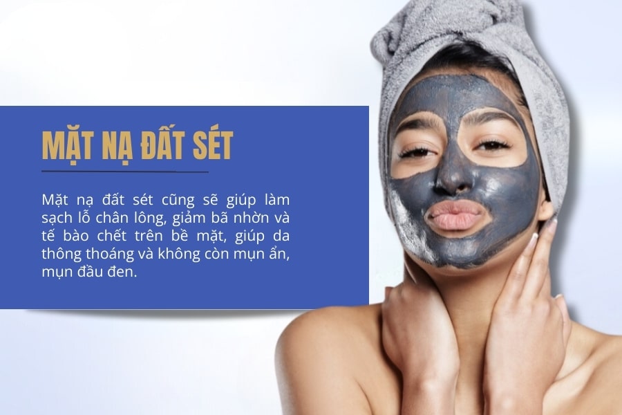 Làm sao để hết mụn đầu đen trên mũi? Cách trị mụn đầu đen ở mũi tại nhà