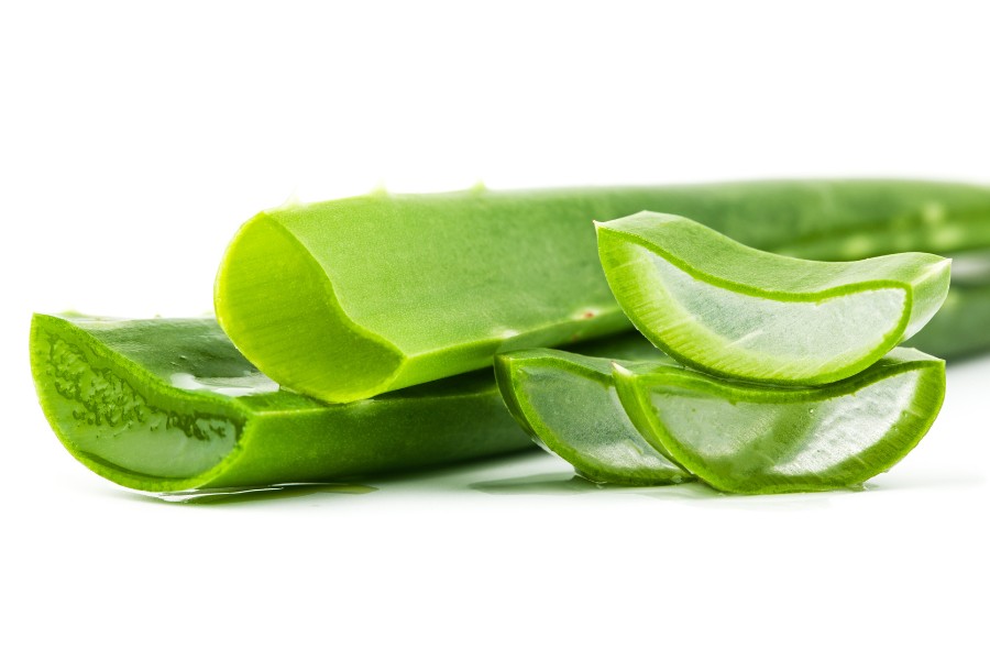 Cách trị nấm da bằng nha đam giúp làn da trở nên khỏe mạnh và mềm mại hơn.