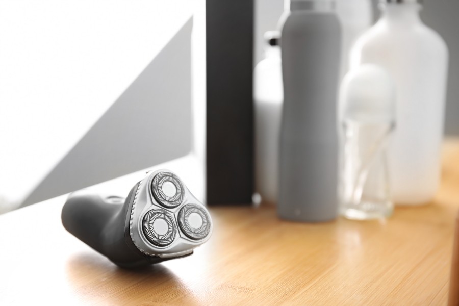 Lựa chọn dụng cụ cạo râu phù hợp loại râu của mình đóng vai trò đặc biệt quan trọng trong để áp dụng cách cạo râu sạch