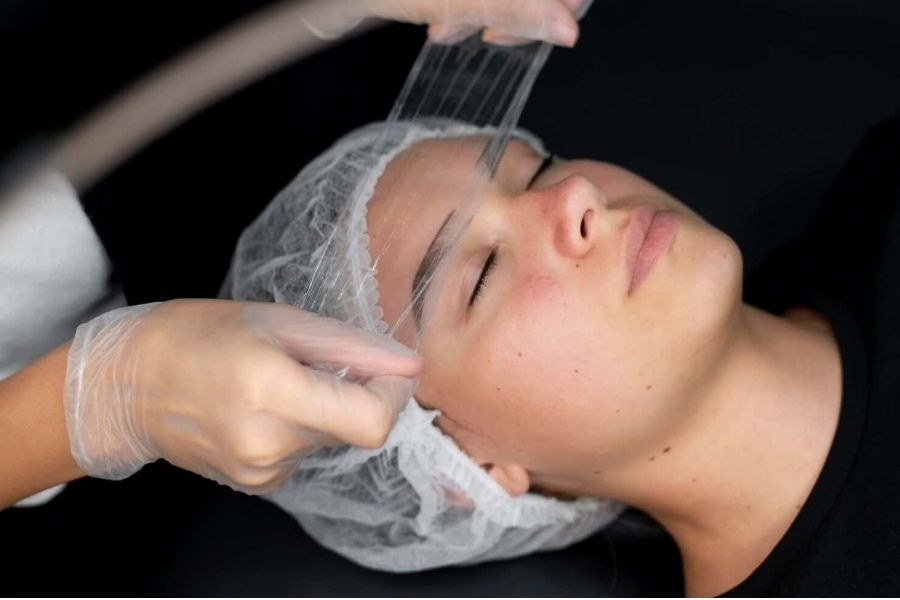 Quá trình ủ tê hoàn toàn không ảnh hưởng đến sữa mẹ Quá trình ủ tê hoàn toàn không ảnh hưởng đến sữa mẹ