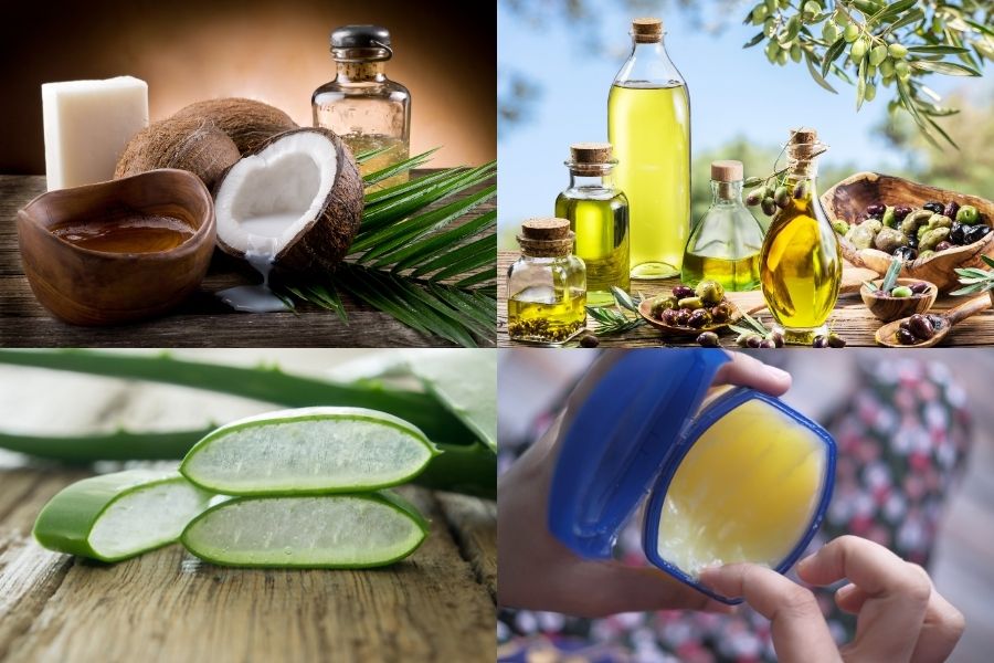 Sau sinh bao lâu thì phun mày được? Lưu ý quan trọng cần nắm 2 Dưỡng lông mày để có dáng mày đẹp tự nhiên từ các nguyên liệu sẵn có tại nhà