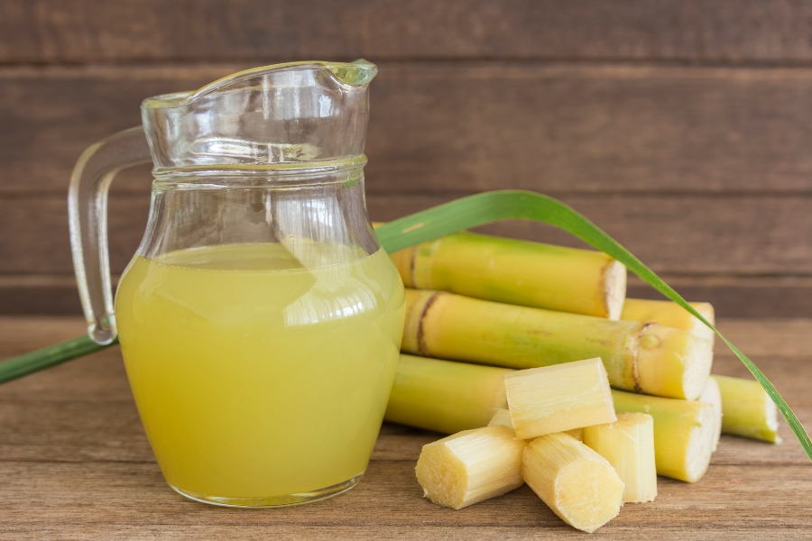 không ăn đường có sao không