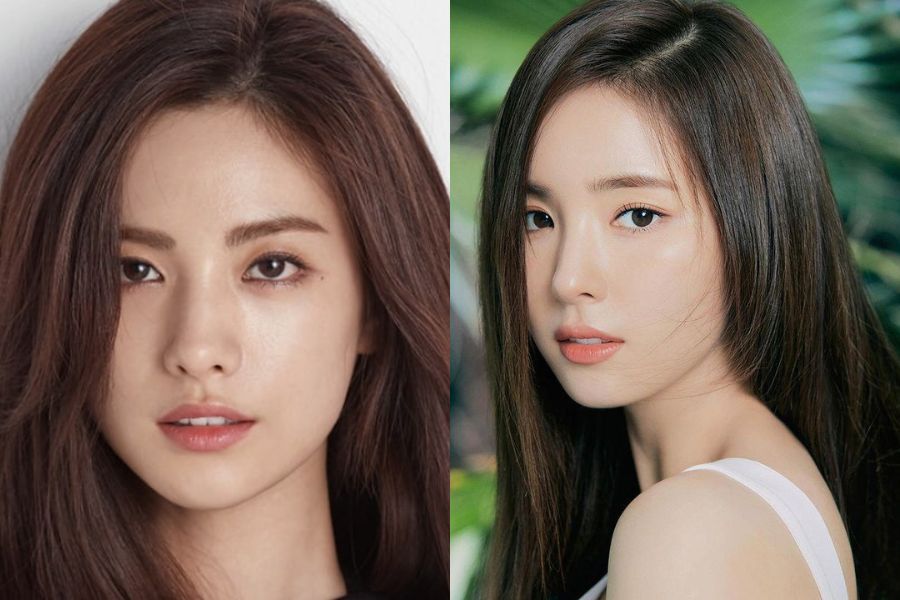 Lông mày màu nâu đen phù hợp với mọi lứa tuổi