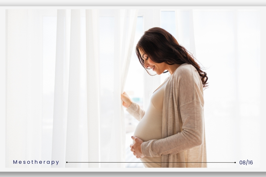 Những đối tượng nào không nên tiêm Meso làm đẹp? Những đối tượng nào không nên tiêm Meso làm đẹp?