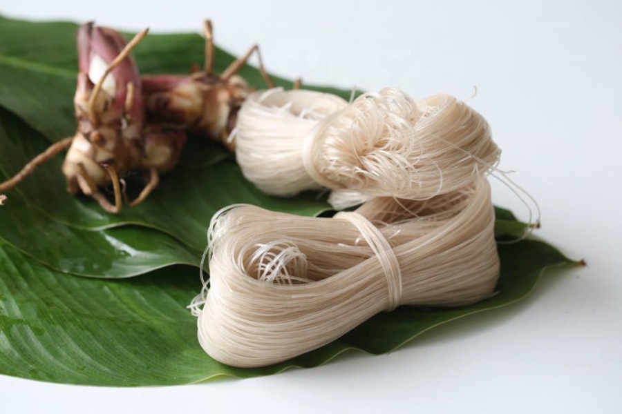 miến khoai lang bao nhiêu calo