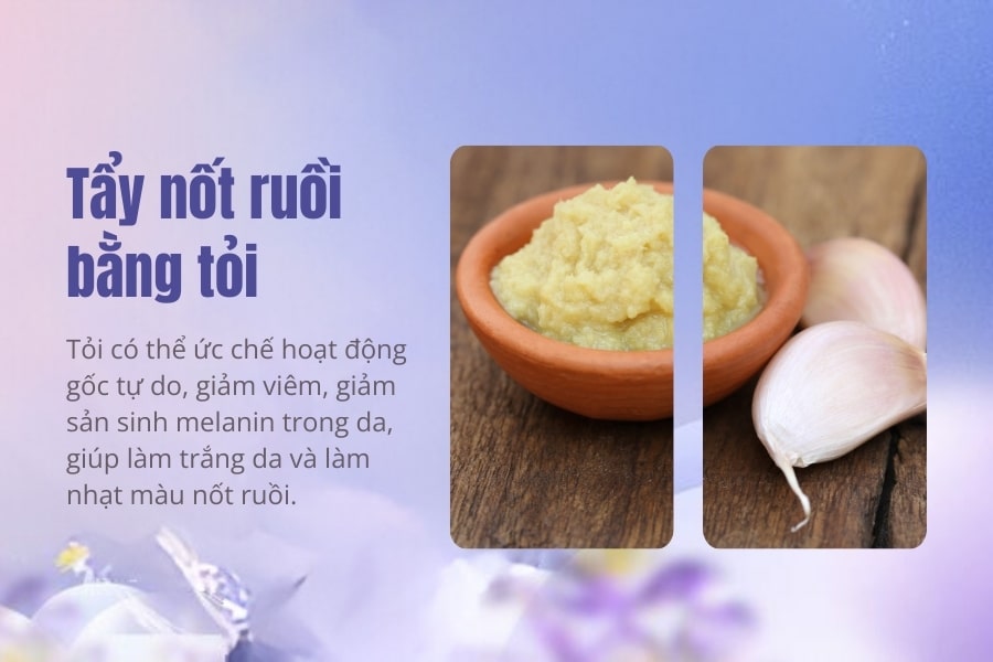 Nốt ruồi trên môi có tẩy được không? Một số cách tẩy mụn ruồi ở môi Nốt ruồi trên môi có tẩy được không? Một số cách tẩy mụn ruồi ở môi