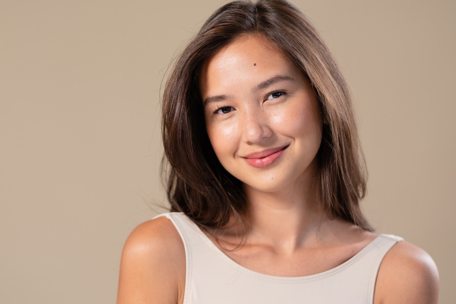 Người có nốt ruồi ở trán thường gặp nhiều may mắn trong cuộc sống Người có nốt ruồi ở trán thường gặp nhiều may mắn trong cuộc sống