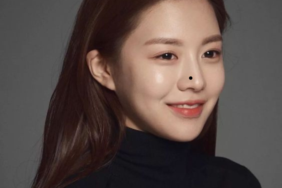 Nốt ruồi trên mũi - Dễ yêu, dễ cưới, dễ đổ vỡ