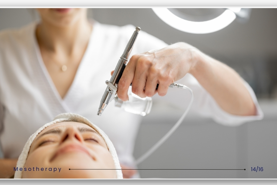Tiêm Meso loại nào tốt nhất? Tiêm Meso loại nào tốt nhất?