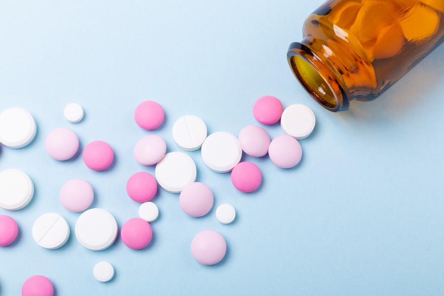 Sử dụng thuốc kháng histamin