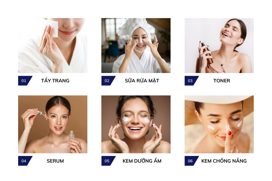 Cách dùng Tretinoin để giảm kích ứng và gia tăng hiệu quả