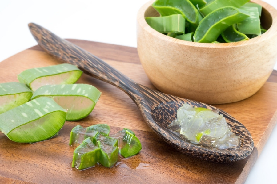 Tại sao da mặt bị đỏ? 12 cách chăm sóc và cải thiện đỏ mặt 3 tai sao da mat bi do