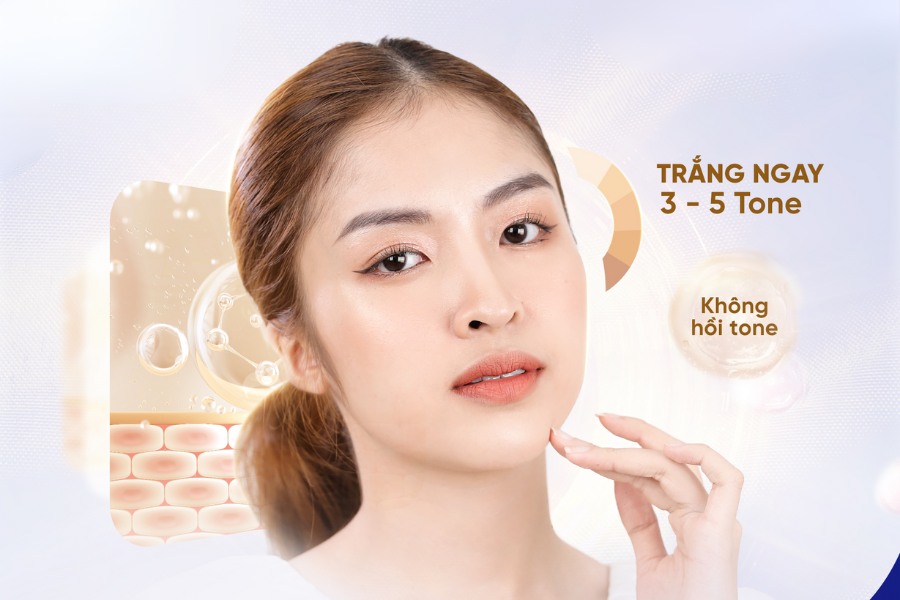 tắm trắng tinh chất ngọc trai tắm trắng tinh chất ngọc trai