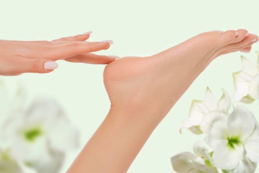 Các cách phòng tránh da chân bị nứt nẻ cực hiệu quả chị em nên áp dụng ngay