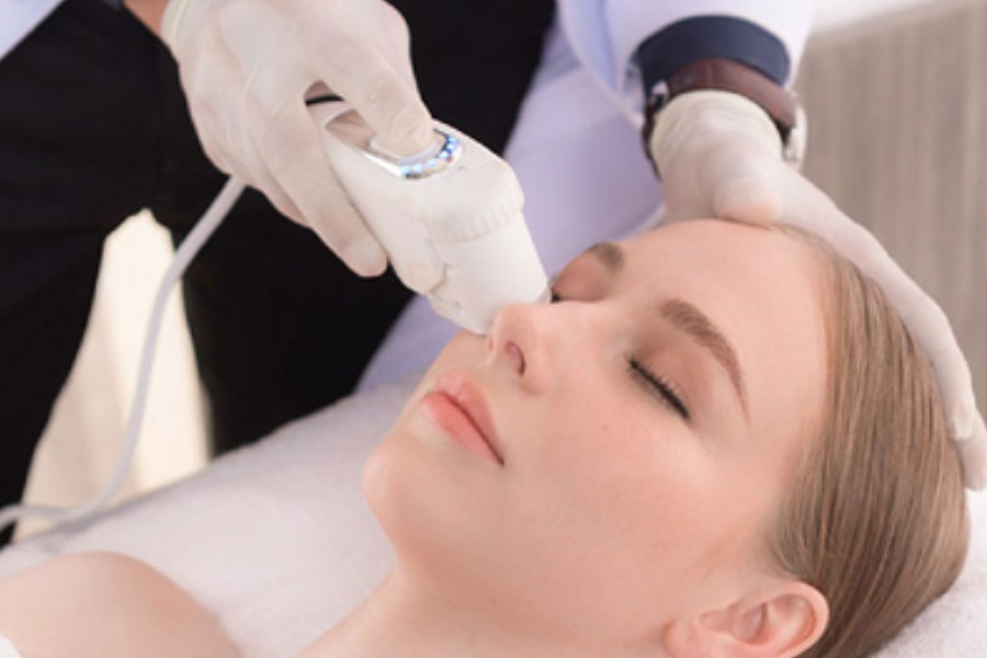 Cách làm trẻ hóa đôi mắt bằng công nghệ cao tại Thẩm mỹ viện Ngọc Dung Cách làm trẻ hóa đôi mắt bằng công nghệ cao tại Thẩm mỹ viện Ngọc Dung