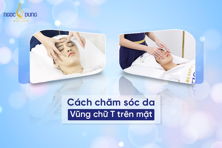 vùng chữ t