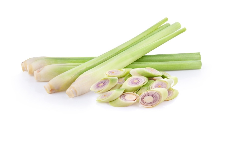 Xông mặt bằng sả mang đến nhiều lợi ích tuyệt vời cho làn da và sức khỏe tổng thể sả xông mặt