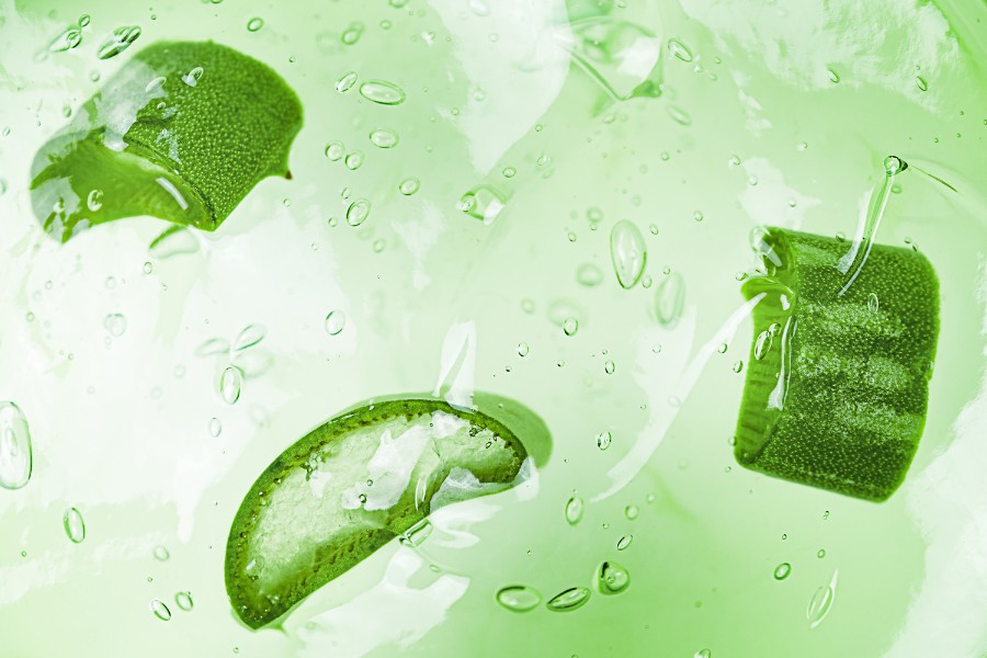 Mặt nạ chống lão hóa tự nhiên từ nha đam Mặt nạ chống lão hóa tự nhiên từ nha đam