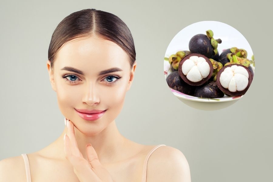 “Mách” bạn cách để ăn măng cụt không bị nóng, bị mụn “Mách” bạn cách để ăn măng cụt không bị nóng, bị mụn