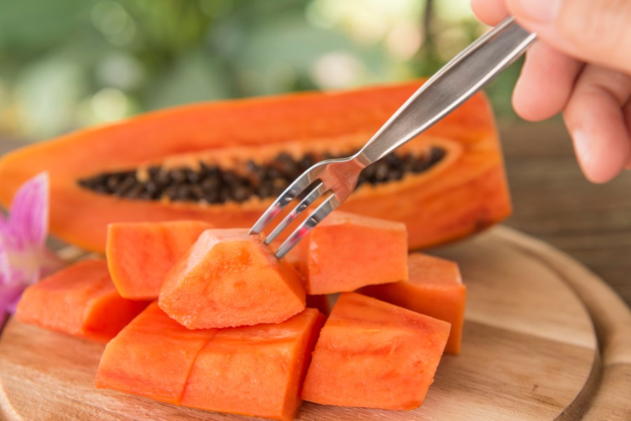 ăn trái cây gì đẹp da