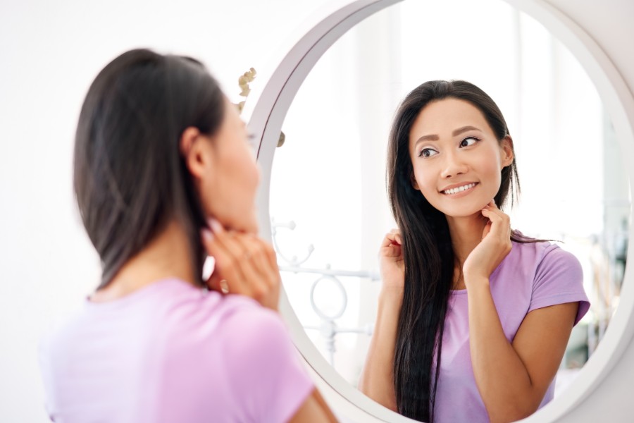 Lựa chọn sản phẩm chăm sóc da phù hợp với loại da của mình Lựa chọn sản phẩm chăm sóc da phù hợp với loại da của mình