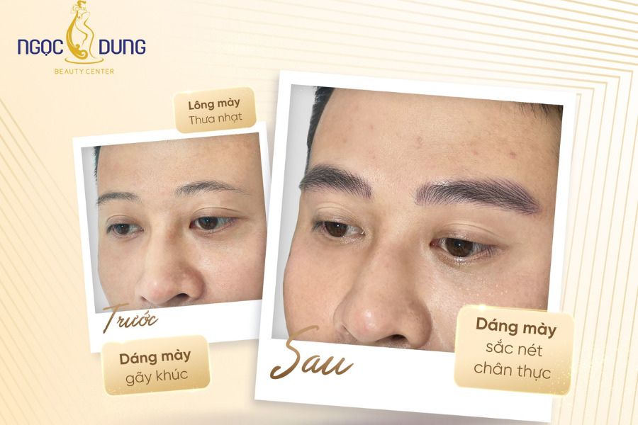 Luôn cam kết đảm bảo về chất lượng dịch vụ để khách hàng có thể yên tâm làm đẹp