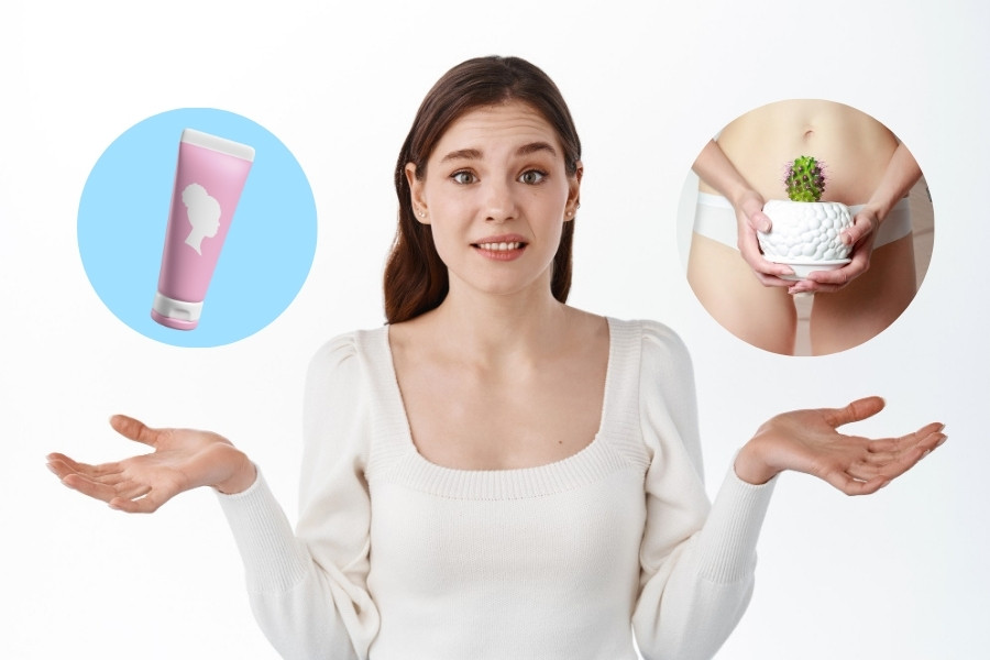 co nen dung kem tay long cho vung kin