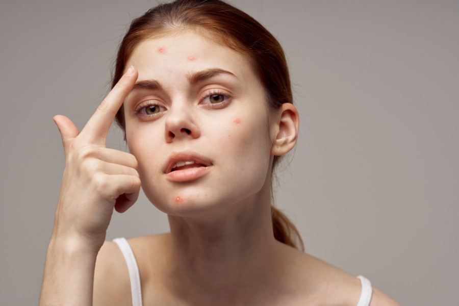 có nên làm công thức trắng da mặt bằng cám gạo 1 lần rồi bảo quản để dùng nhiều lần