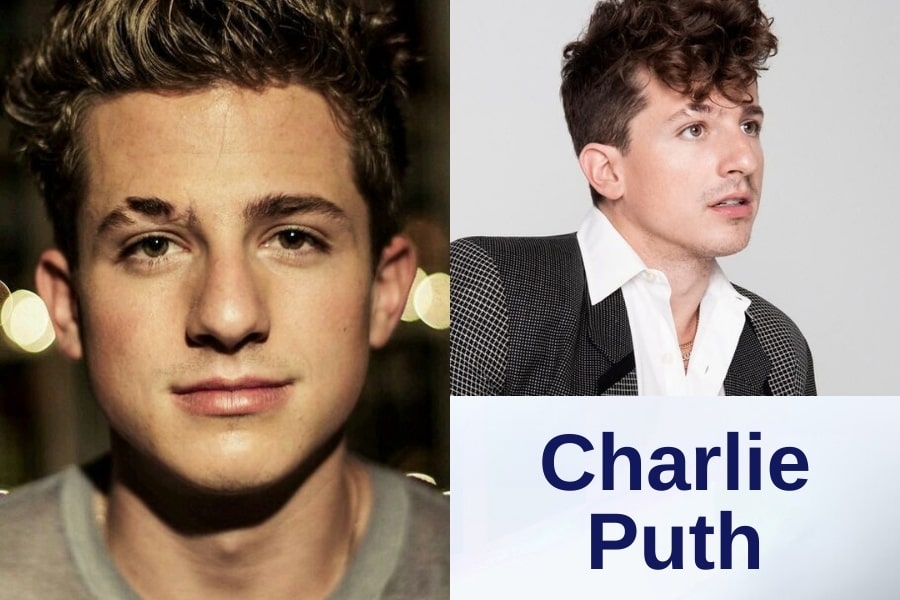 Charlie Puth - Ca, nhạc sĩ nổi tiếng với nhiều bản hit đình đám Charlie Puth - Ca, nhạc sĩ nổi tiếng với nhiều bản hit đình đám