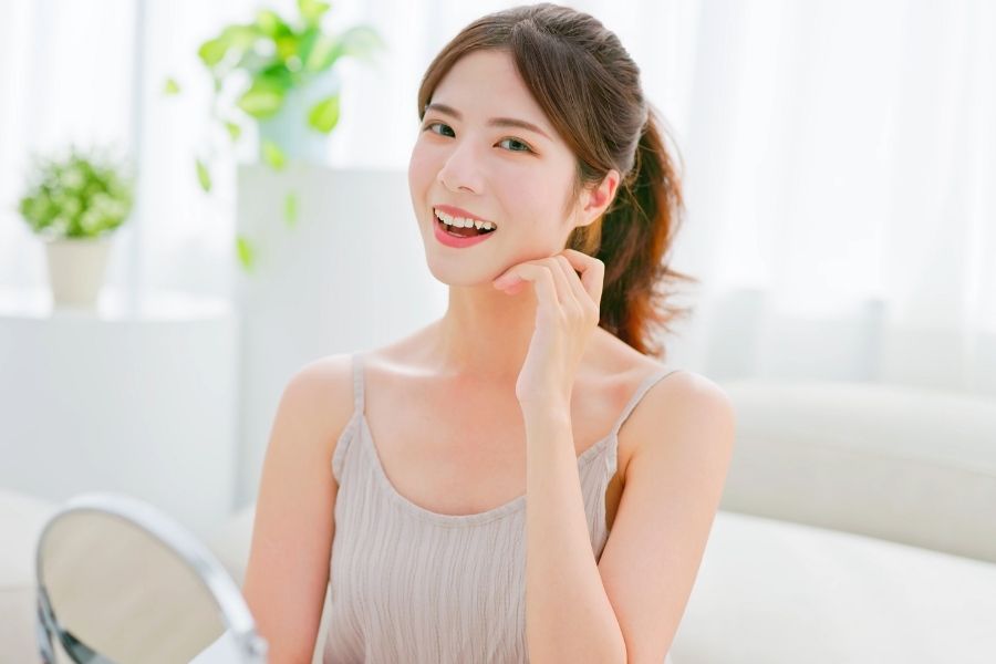 Một số cách giúp ngăn ngừa tình trạng viêm lỗ chân lông ở mặt hiệu quả