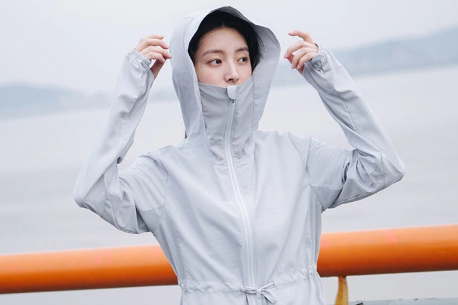 Các cách bảo vệ da khỏi tia UV khi da đang bị dị ứng kem chống nắng Các cách bảo vệ da khỏi tia UV khi da đang bị dị ứng kem chống nắng