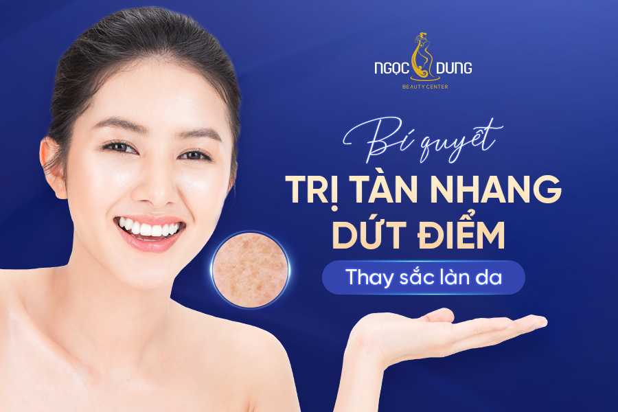 8 cách trị tàn nhang tận gốc, nhanh thần tốc, an toàn, hiệu quả 8 Cách trị tàn nhang tận gốc - nhanh thần tốc - an toàn
