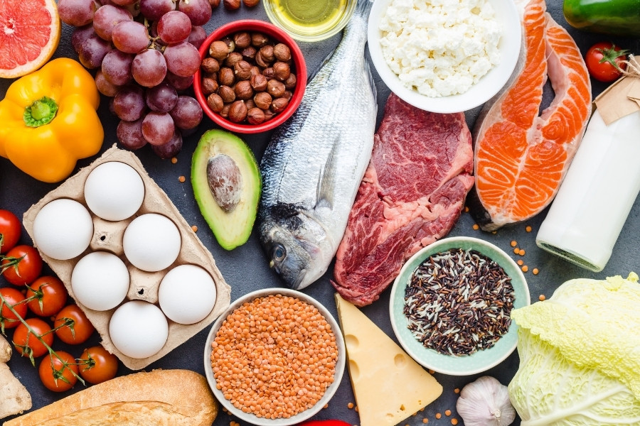 Cách hạn chế ngăn ngừa viêm nang lông mông