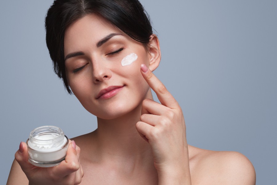 Chăm sóc sau khi điều trị sẹo lõm lâu năm