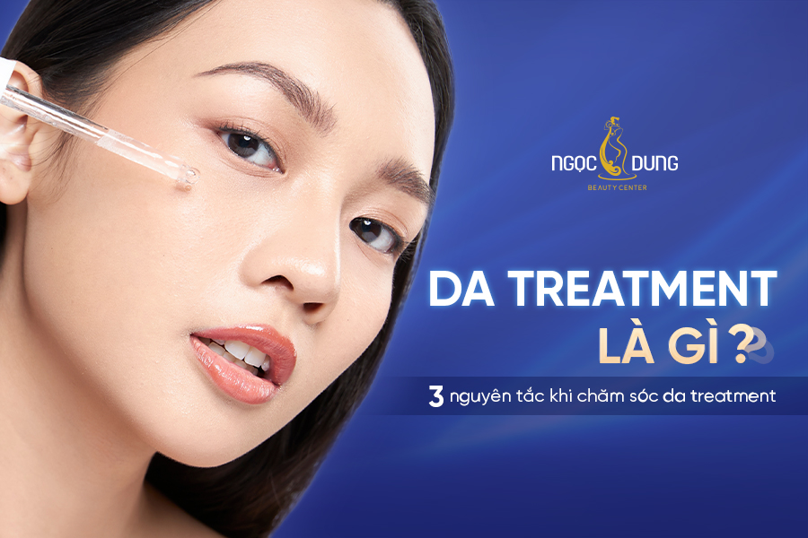 Da treatment là gì