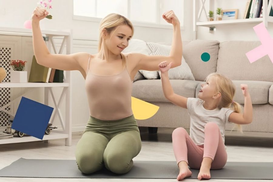 Hàm lượng vitamin C có trong vải thiều giúp tăng cường miễn dịch