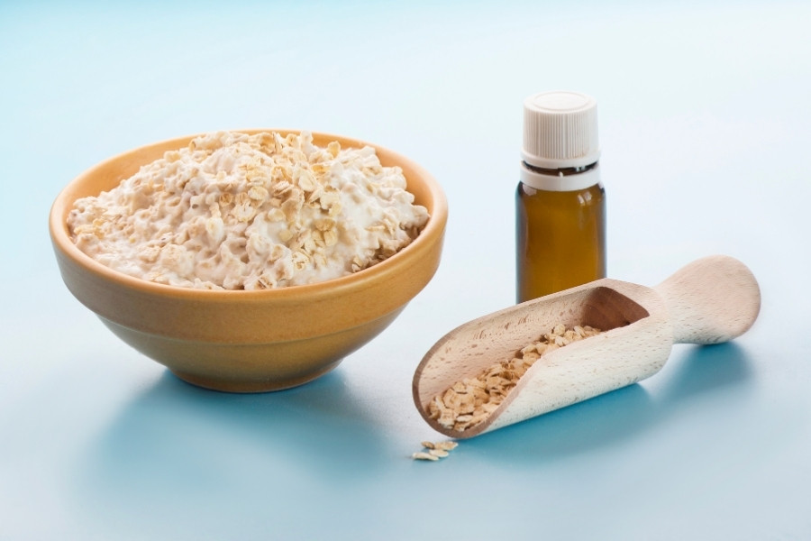 Có nên tẩy tế bào chết cho da nhạy cảm không? 7 tay te bao chet cho da nhay cam bang bot ngu coc