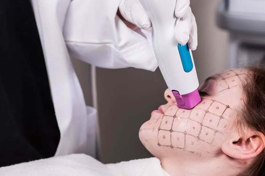 Cơ chế hoạt động của công nghệ Thermage là gì?
