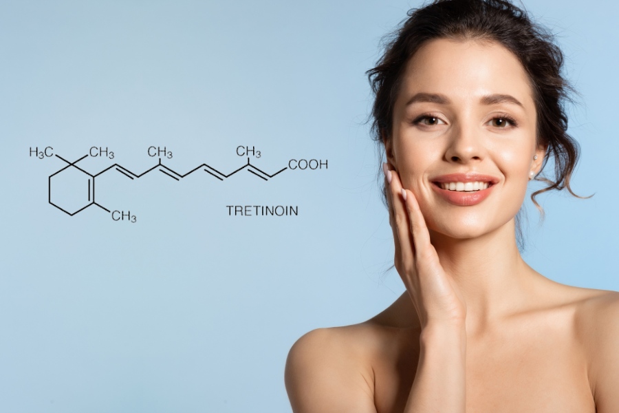Treatment Tretinoin