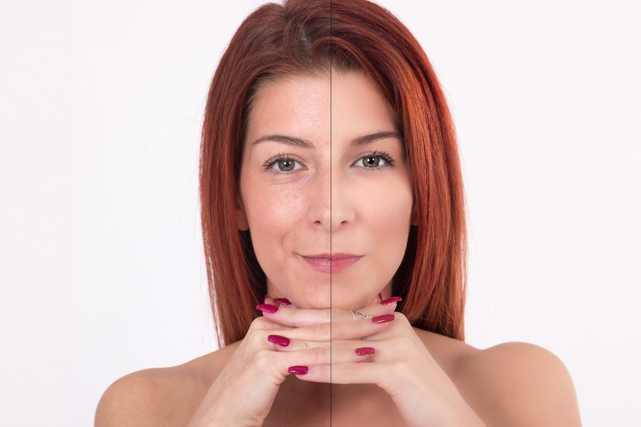 Nhờ hàm lượng dưỡng chất phong phú, mặt nạ rong biển có khả năng tái tạo tế bào da Nhờ hàm lượng dưỡng chất phong phú, mặt nạ rong biển có khả năng tái tạo tế bào da