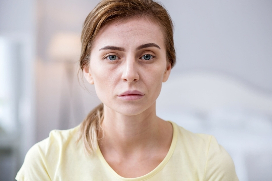 Tại sao da mặt đen hơn da tay, nàng đã biết chưa? 5 Giảm cân đột ngột tác động đến da mặt, đôi khi khiến da mặt đen hơn da tay